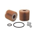 Wix Filters Engine Oil Filter #Wix 57047 57047